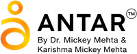 Antar by Dr. Mickey Mehta